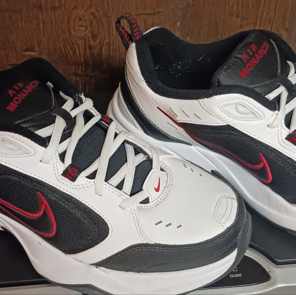 Mens nike monarch shoes